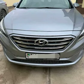 Hyundai Sonata 2017