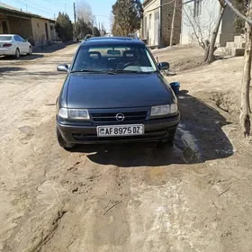 Opel Astra 1997