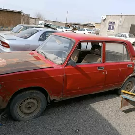 Lada 2105 1980