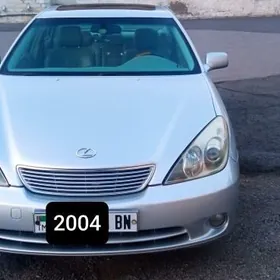 Lexus ES 330 2004