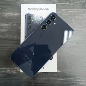 Samsung A55 5G