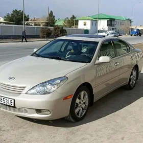 Lexus ES 330 2004