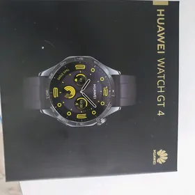 Huawei GT 4  46mm watch2 sany