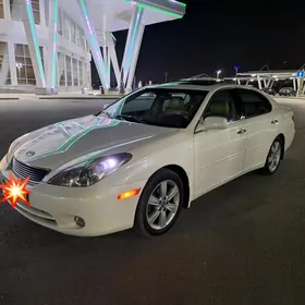 Lexus ES 330 2005