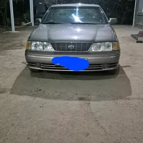 Toyota Avalon 1999