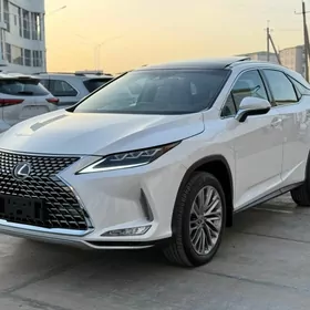 Lexus RX 350 2021