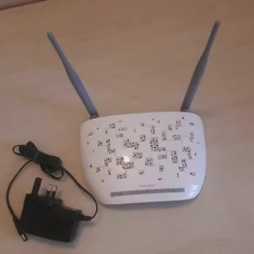 Роутер TP-LINK TD-W8968