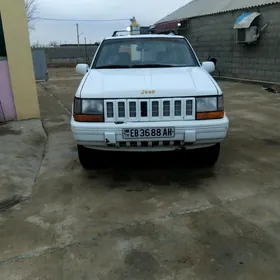 Jeep Grand Cherokee 1995