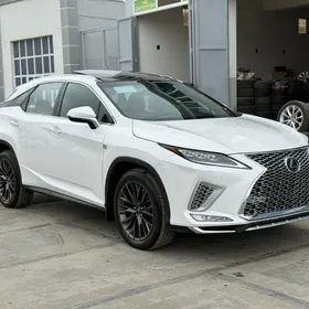 Lexus RX 350 2020