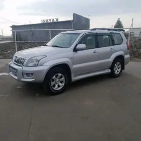 Toyota Land Cruiser Prado 2003