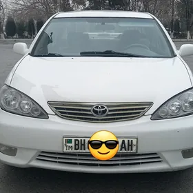 Toyota Camry 2002