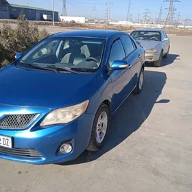 Toyota Corolla 2010