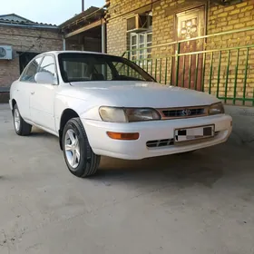 Toyota Corolla 1996