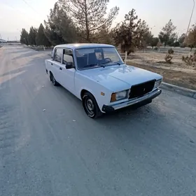 Lada 2107 2008