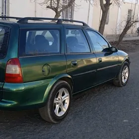 Opel Vectra 1997