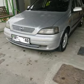 Opel Astra 1998