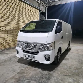 Toyota Hiace 2021