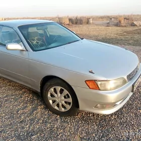 Toyota Mark II 1994