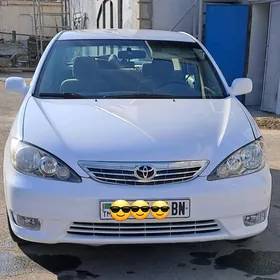 Toyota Camry 2002