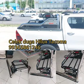 Celek duga Tacoma Hilux F150