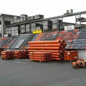 Önümçilik Gurluşyk materiallar
