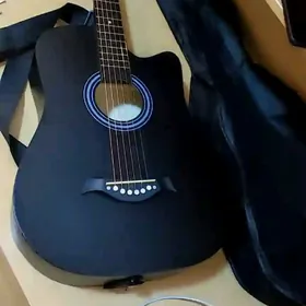 GİTARA AKUSTİKA PAKET KOMPLEKT