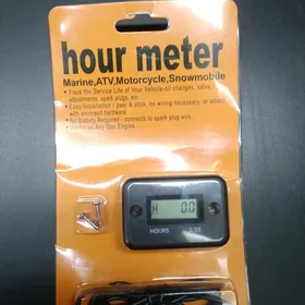 hour meter