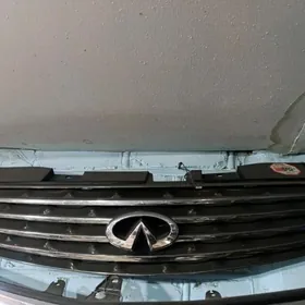 infiniti Abulsofko