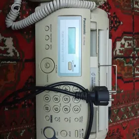 fax telfon