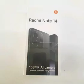 Redmi Note 13 8/256