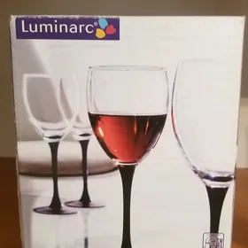 Фужеры Luminarc