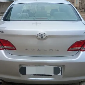 Toyota Avalon 2008