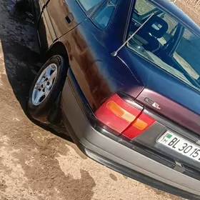 Opel Vectra 1992