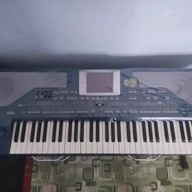 pa800 korg