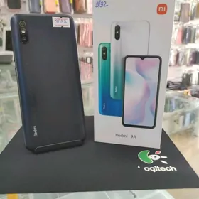 Redmi 9A 3/32