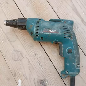 makita shrupavyord