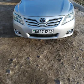 Toyota Camry 2009