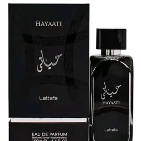 Hayati