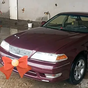 Toyota Mark II 1997