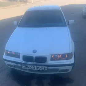 BMW 3 Series 1992