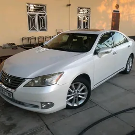 Lexus ES 350 2011