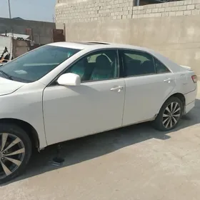 Toyota Camry 2009