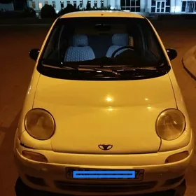 Daewoo Matiz 1999