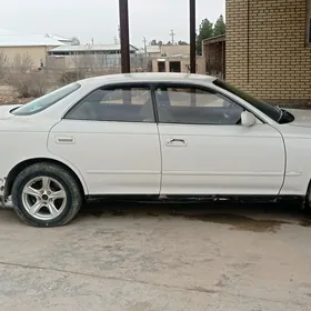 Toyota Mark II 1993