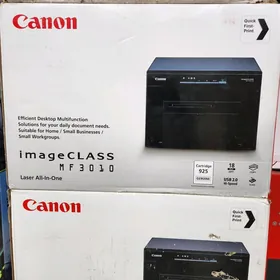 Canon printer