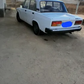 Lada 2107 2000