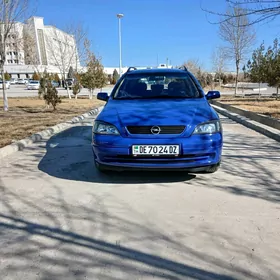 Opel Astra 2003