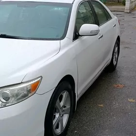 Toyota Camry 2008