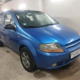 Daewoo Kalos 2003