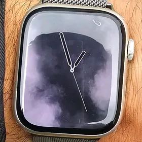 apple watch